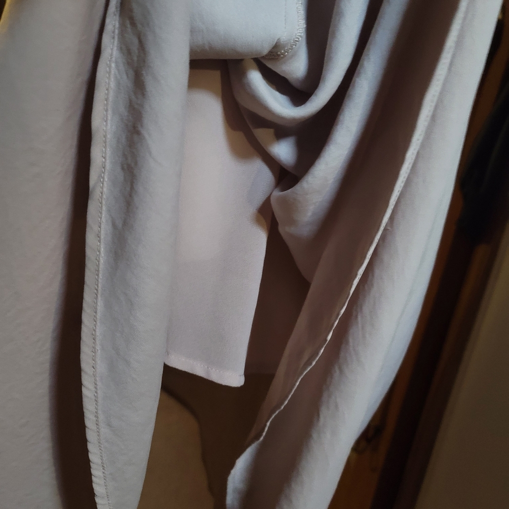 ANTHROPOLOGIE Costa Midi Dress by DOLAN Left Coast - Picture 12 of 15